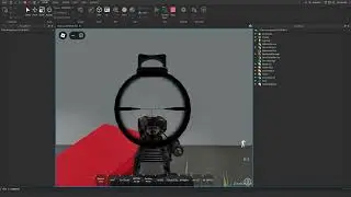 ACSM R15 Custom ACS Fully Scripted | UNCOPYLOCKED FREE