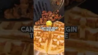 The SECRET Shredding Food Combo 🤫
