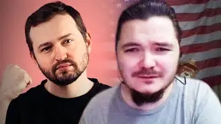Маргинал коротко про Замая