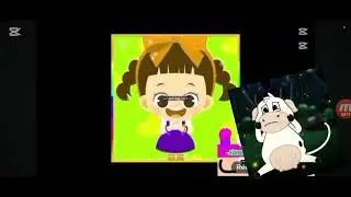 Preview 1280 lola the cow collection part 55