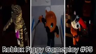 Roblox Piggy Gameplay #95