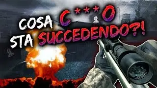 COSA C***O STA SUCCEDENDO?!! DEVASTO W/ VELOX'S MATES