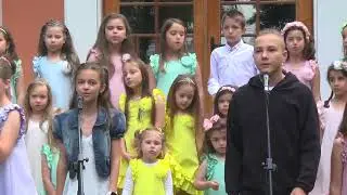 По-полека (кавър)- ВГ "Палави ноти"