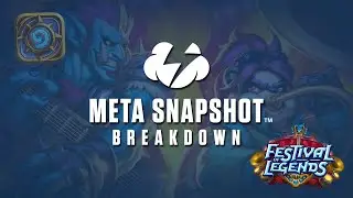 The Meta (En)rages On | Standard Meta Snapshot | Tempo Strategy