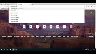 CC3: Adding Bootstrap 4 Framework (using CDN) - Part 1