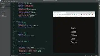 Cool Hover Effect Css3 + Js