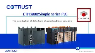 2.7 The introduction of definitions of global and local variables