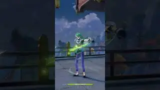 Baizhu on his way to immortality - Lose CTRL | Genshin Impact