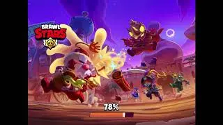 [Brawl Stars]  🔥Нита и Кольт🔥