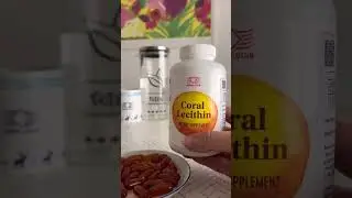 Зачем нашему организму нужен лецитин?