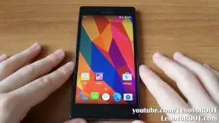 Marshmallow on Lenovo P70 [INSTALLATION]