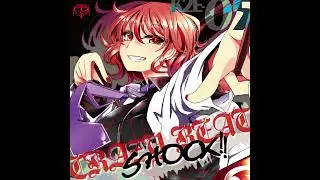 Crazy for you (つぅfeat. sumijun)