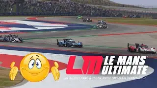 LMU: DLC Pack #2 - Unlikely to be Popular...