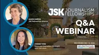 JSK Q&A webinar (Dec 2023)