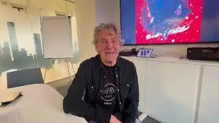 IL MIO NATALE: INTERVISTA CON FAUSTO LEALI