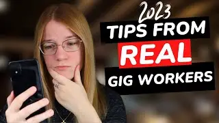 8 Food Delivery Tips To Make Gig Work Easier in 2023