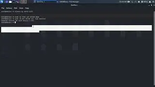tutorial fix no such device (-19) kali linux tp link tl-wn722n monitor mode