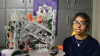 VEX Hax: License Plates