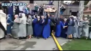 Nuns Hardstyle Party Vol.2