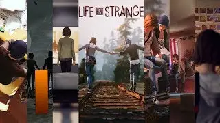 Прохождение - Life Is Strange (2018) - Часть 1