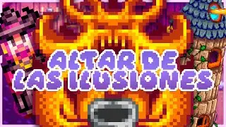CAMBIAR APARIENCIA en Stardew Valley | Stardew Valley Wiki | Guía en Español ✅