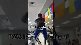 New YB dance??