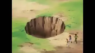 Team Rocket's Pitfall Trap - The Stolen Stones - Part 1