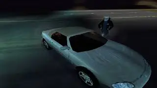 Need for Speed III: Hot Pursuit (Hot Pursuit - Top Cop) - Track #9 - Empire City (Final Track)