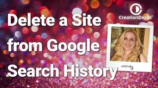 How to Delete a Website from Google Suggested Search | How to Remove a Site from Auto-Complete