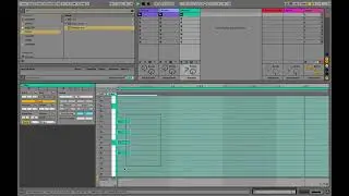 dub techno live