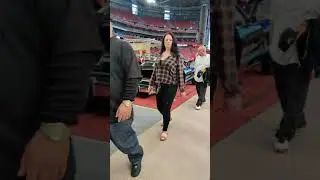 Arizona Lowrider Super show 2020