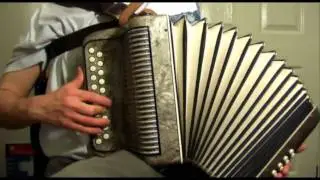 Valse du grand banc - Accordéon Diatonique