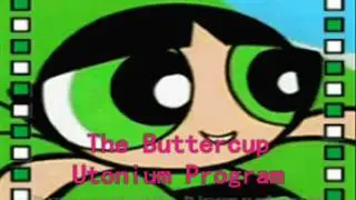 Buttercup Utonium Program Openings