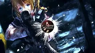 Nightcore - Uprising (Sabaton) [HQ]