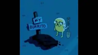 *free* Iayze x Mixed Matches Type Beat - "Burrito" (prod. s0ru)
