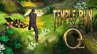 Temple Run Oz - Jogo para Windows Phone e Android
