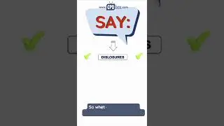 Speak like an IFRS expert - Part 3 (disclosures)
