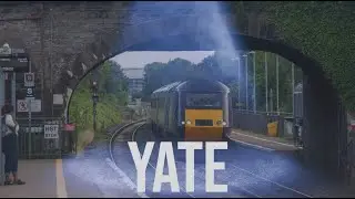 Spotlight On...Yate