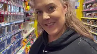 Pop hunt in PLYMOUTH start of our week off! Ep33
