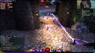 Guild Wars 2 PVP Trolling