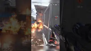 Ground War is BACK in Cold War!
