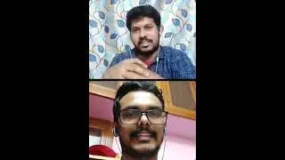 A Discussion on 