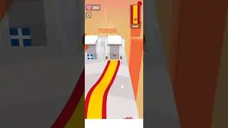 Spain Country Flag Painting Challenge in Game #flagpainters #gaming