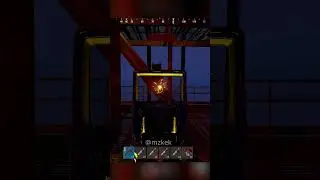 INSANE 1v3 on rust oilrig 