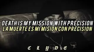 Ramirez - Warfare // Lyrics & Sub