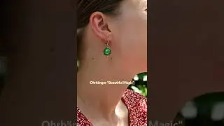 Sommerliche Schmuckstücke ☀️