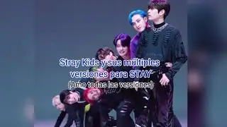 Cuál es el fandom más mimado, y a dónde tan STAY #straykids #straykidsstay #skz #skzstay #lovestay