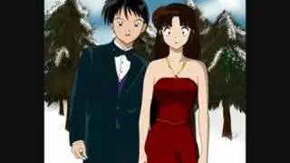 Inuyasha and Miroku are bad boys!