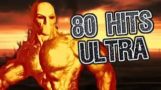 Cinder 80 Hits Ultra Combo is stylish! 🔥 Killer Instinct Arcade