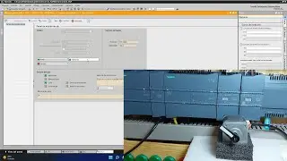 Motor PaP y PLC Siemens, Motion Control (CLASE - PATREON)
